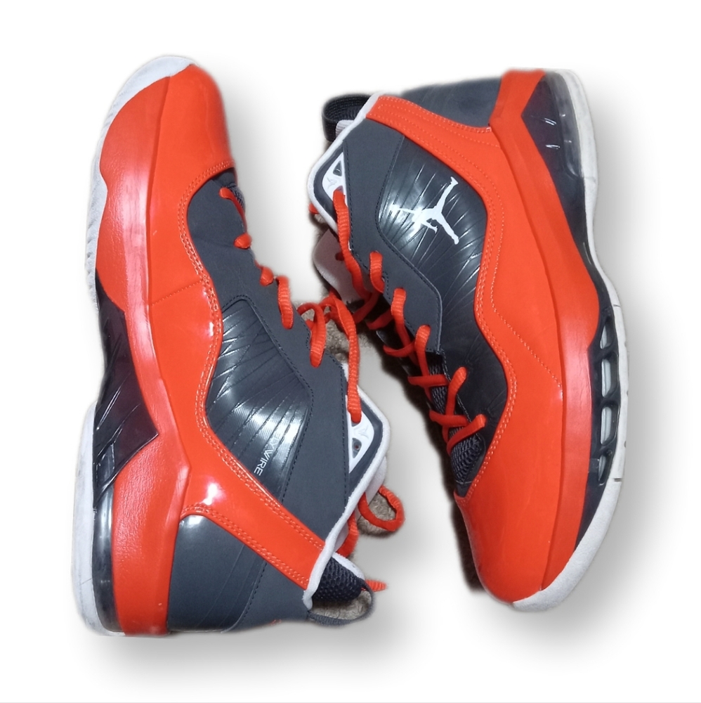 Jordan Melo MB